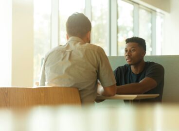 What are the 5 steps of CBT