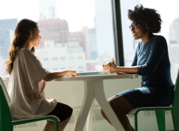 Talk Therapy vs CBT